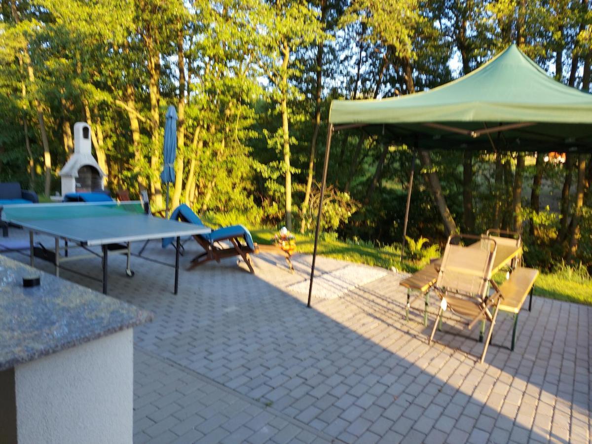 Nyugalom szigete 2 fős apartman 1 hálótérrel Apartamento Vertessomlo Exterior foto