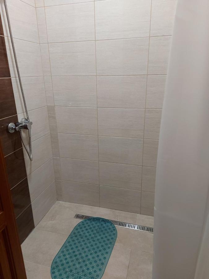 Nyugalom szigete 2 fős apartman 1 hálótérrel Apartamento Vertessomlo Exterior foto